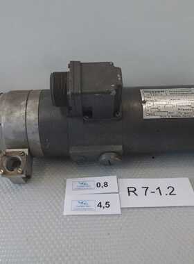 Indramat P610R/MSB-0/WI447A Heidenhain ROD 426.011 2500 D7 I