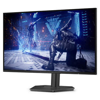 外星人27英寸2K/280Hz电竞显示器