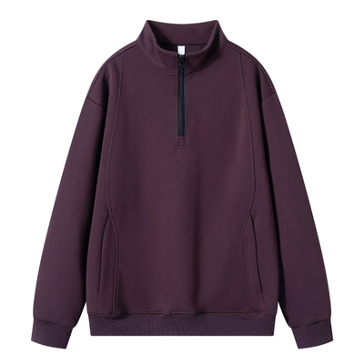 班尼路SK美式重磅卫衣男秋冬新款