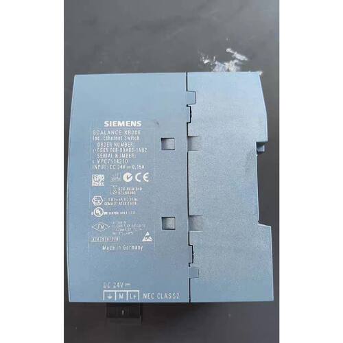 询价6GK5008-0BA00-1AB2裸机，仅封