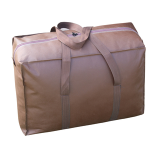 特大编织袋搬家袋牛津布行李打包袋超加厚防水收纳蛇皮袋包裹