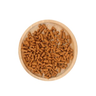 氧化铁脱硫剂沼气水煤气硫化氢脱硫工业废气干法脱硫高硫容脱硫剂