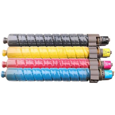 步鲁适用理光mpc5000复合机墨粉