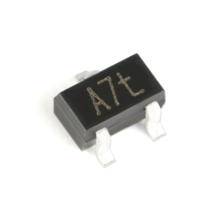 原装正品 BAV99W,115 A7t SOT-323 100V/150mA 开关二极管 20只