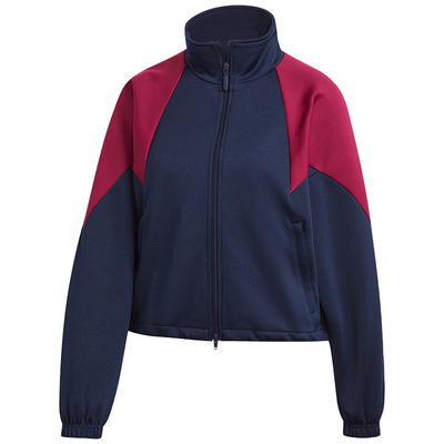 Adidas/阿迪达斯休闲运动外套