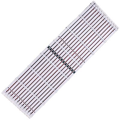 适用索尼KD-75X80J KD-75X80K灯条LM41-01058A N75FU7V032ZC背光