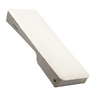 Havnby安温白乐道L90L60蔚来ES8汽车充气床云轻垫露营睡觉车床垫