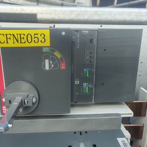 【请询价】ABB断路器旋转手柄Ekip dip LS/I. 320A