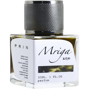 PRIN普林泰国香水红颜祸水幽幻孤林暮光之鹿爱与诱惑试香小样