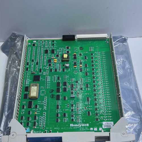 HONEYWELL 51304754-150 ANALOG INPUT HDW:AD FW:K