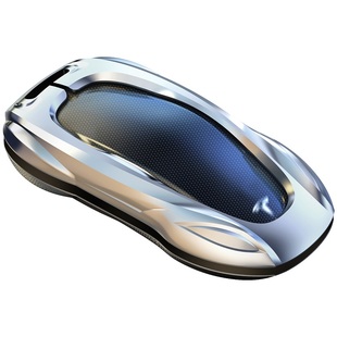 适用特斯拉钥匙套Tesla壳X遥控modelS实体丫modelX扣model3/Y/S包