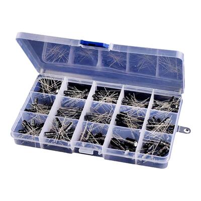 电子元件包电解电容包