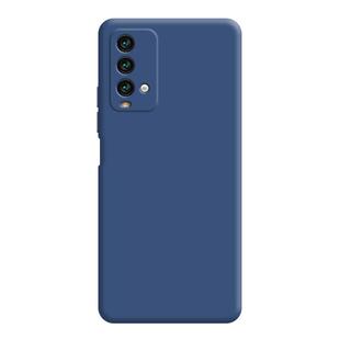 适用小米红米note9手机壳4G版redminote9新款液态硅胶套全包防摔redmi女noto九94老人n0te男钢化膜M2010J19SC