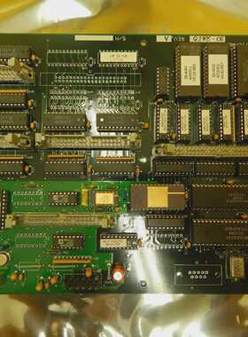 GaSonics 90-2658 控制器板 PCB A89-005-01 A-2000LL 工作