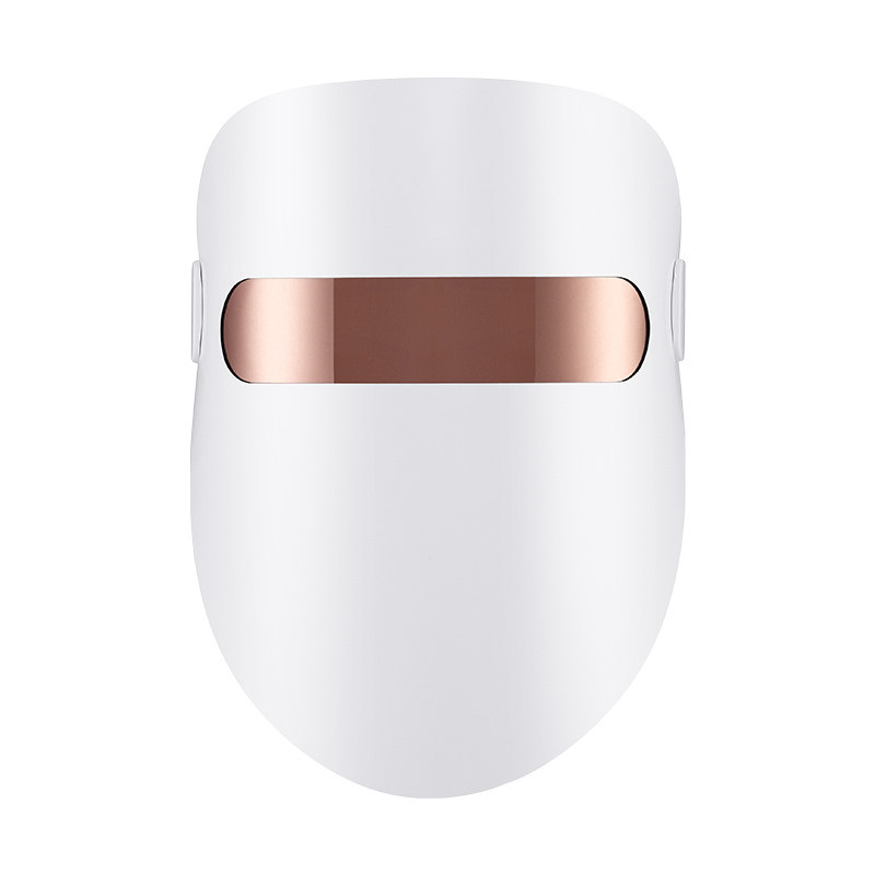 Notime美容仪红蓝光面罩脸部家用大小排灯美容导入仪