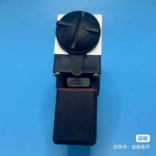 议价SPERRE压力开关PRS01型号7814压力范围0维修