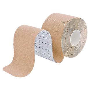 预裁肌肉贴运动肌贴膝盖绷带肌内效运动员专用肌肉拉伤胶带预切