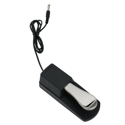 声派金属电子琴延音踏板单踏