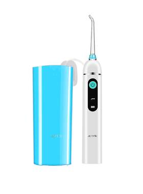 便携式电动冲牙器JETPIK