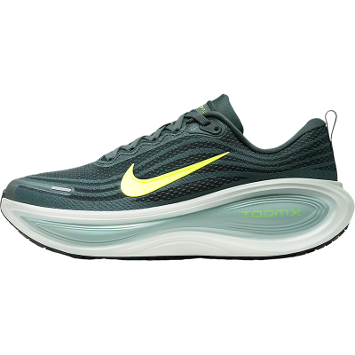 Nike/耐克正品2025男士透气厚底缓震运动公路跑步鞋HV8150-300