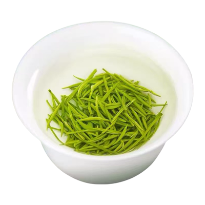 毛尖茶绿茶信阳毛尖2025新茶春茶自产自销散装炒青自己喝的茶叶