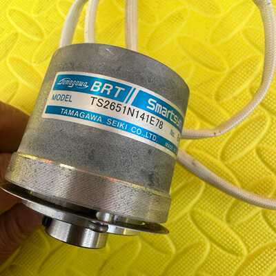 【议价-可维修】TS2651N141E78 编码器 工控备件  /均有货