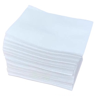 鱼缸除黄水纸色母片鱼缸吸色片过滤鱼粪净化水中杂质吸附布过滤棉