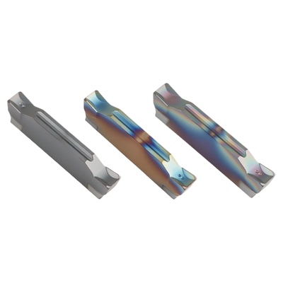 数控切槽刀片MGMN200-C/300/400-C淬火高硬钢件不锈钢