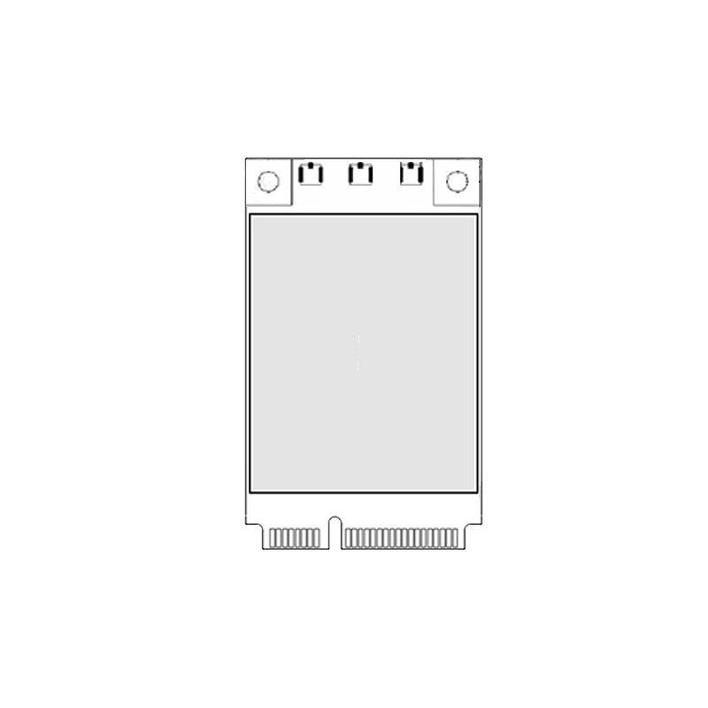 EC25模块4G模块全网通EC20移远