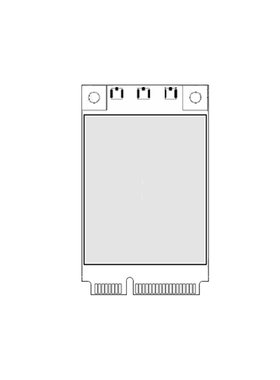 EC25模块4G模块全网通EC20移远