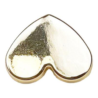 时尚小香风镶钻扣子女金属纽扣