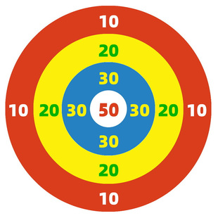 丢沙包投掷盘扔沙袋靶盘小学生亲子户外游戏公司团建团队活动道具