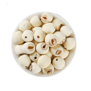 江西广昌莲子干货1000g旗舰店特级无芯无硫去芯连子建宁产地直销