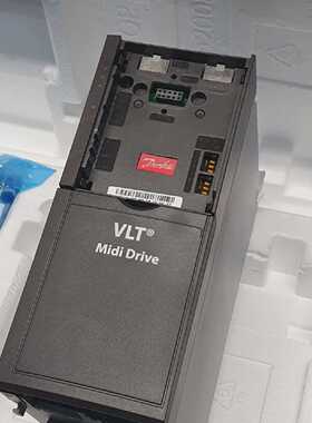 DANFOSS VLT MIDI DRIVE FC280 135N1823 FC280PK55T4E20H2BXCXXX