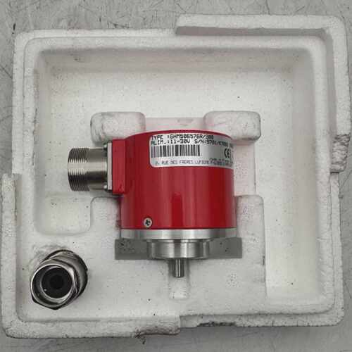 BEI IDEACOD GHM506576R/300 11-30V ENCODER