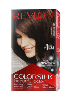 Revlon露华浓丽然染发剂