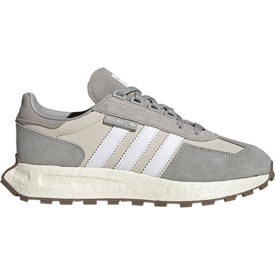 Adidas/阿迪达斯官方正品三叶草男女轻便透气运动跑步鞋GY9922