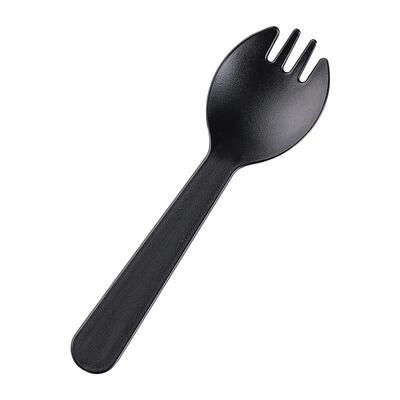 一次性迷你叉勺塑料|千人加购