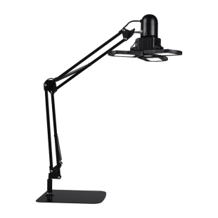 光联天下台式植物生长灯全光谱桌面盆栽热植微景观夹子植物补光灯