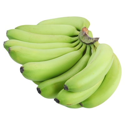 云南高山绿皮大香蕉天宝自然熟香甜现摘无催熟药当季新鲜孕妇水果