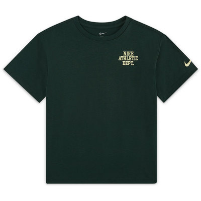 Nike/耐克正品小童运动短袖