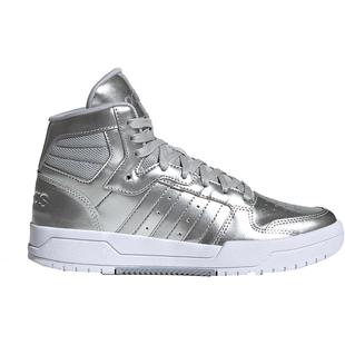 Adidas/阿迪达斯正品新款NEO女子透气轻便光面运动休闲鞋FZ1112