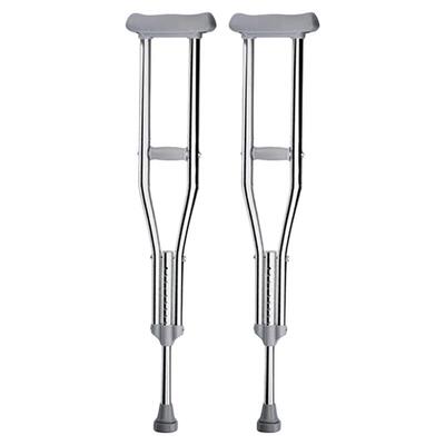 医用腋下双拐杖防滑拐棍骨折康复