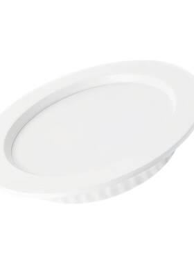 led嵌入式筒灯4寸6寸商用照明
