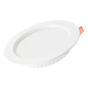 led筒灯嵌入式开孔4寸6寸商用照明孔灯12W孔灯15公分18w24W天花灯