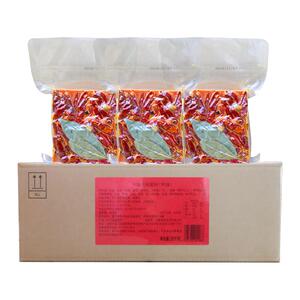 扬名工厂餐饮牛油特辣10kg
