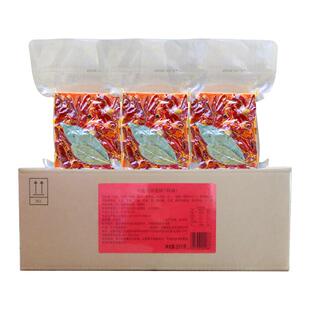 名扬厂家餐饮装牛油微/特辣/麻辣火锅底料麻辣烫冒菜商用批发四川