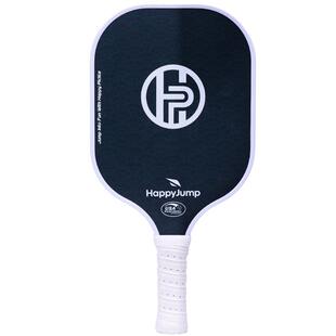 德国嗨跳匹克球板拍全套碳纤维T700磨砂皮克球pickleball球拍专业