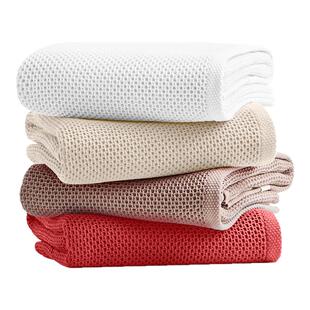 抹布厨房专用不沾油纯棉洗碗布吸水易清洗不掉毛家用全棉擦桌子布