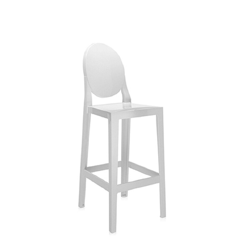 Kartell进口吧台椅高脚椅个性